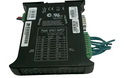 USED DIGI INTERNATIONAL 50001381-01 DEVICE SERVER 5000138101