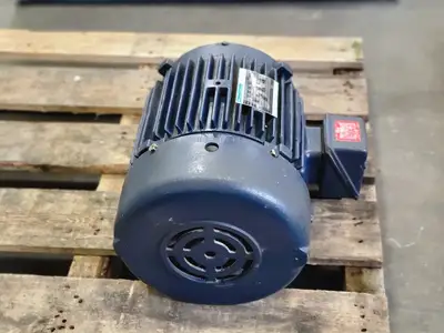 USED MARATHON ELECTRIC TL 213TTFS8001AR L