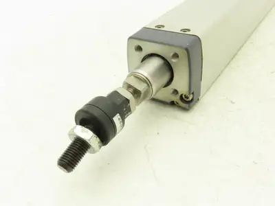IAI RCP4-RA5C-I-42P-6-200-P3-M-B Robo Cylinder 24VDC Pulse Motor 200mm Stroke