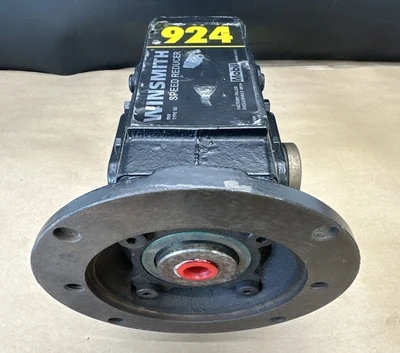 NEW WINSMITH 924MDSS31230GC