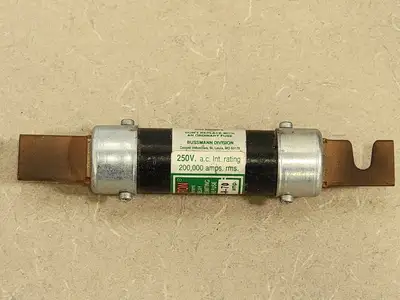 USED FUSETRON FRN-R-70
