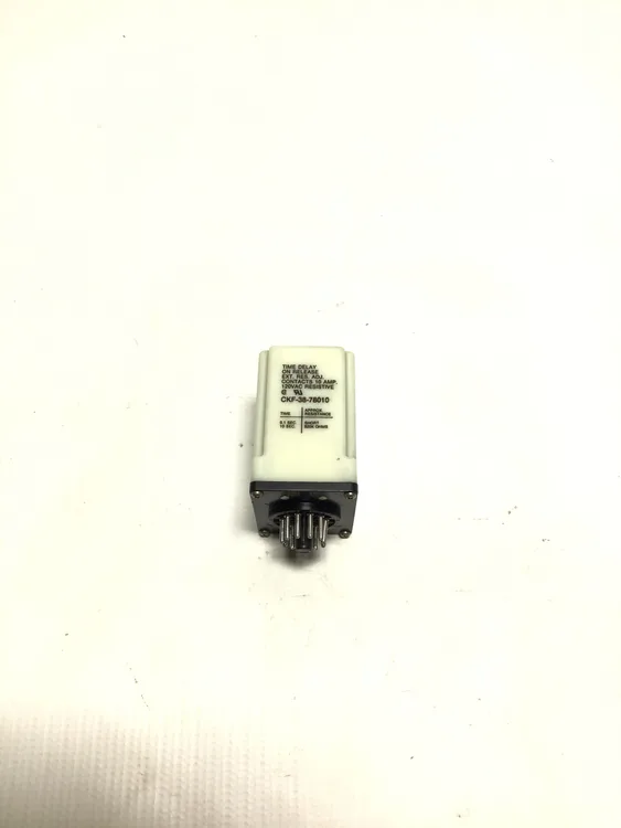 Used POTTER & BRUMFIELD _UNKNOWN_ Relays & Switches Pennsylvania US | Moses B Glick #1008248