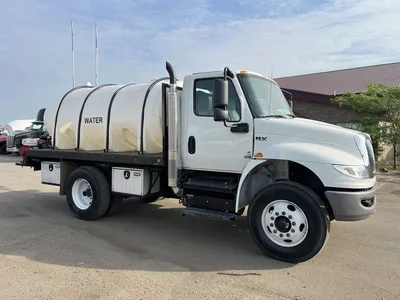 Used 2021 INTERNATIONAL MV607 Misc Trucks Minnesota US | Carco Truck & Equipment #1514269