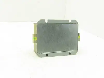 Schurter FMW2-150-10/Z Line Filter 10A 125/250V 1Ph