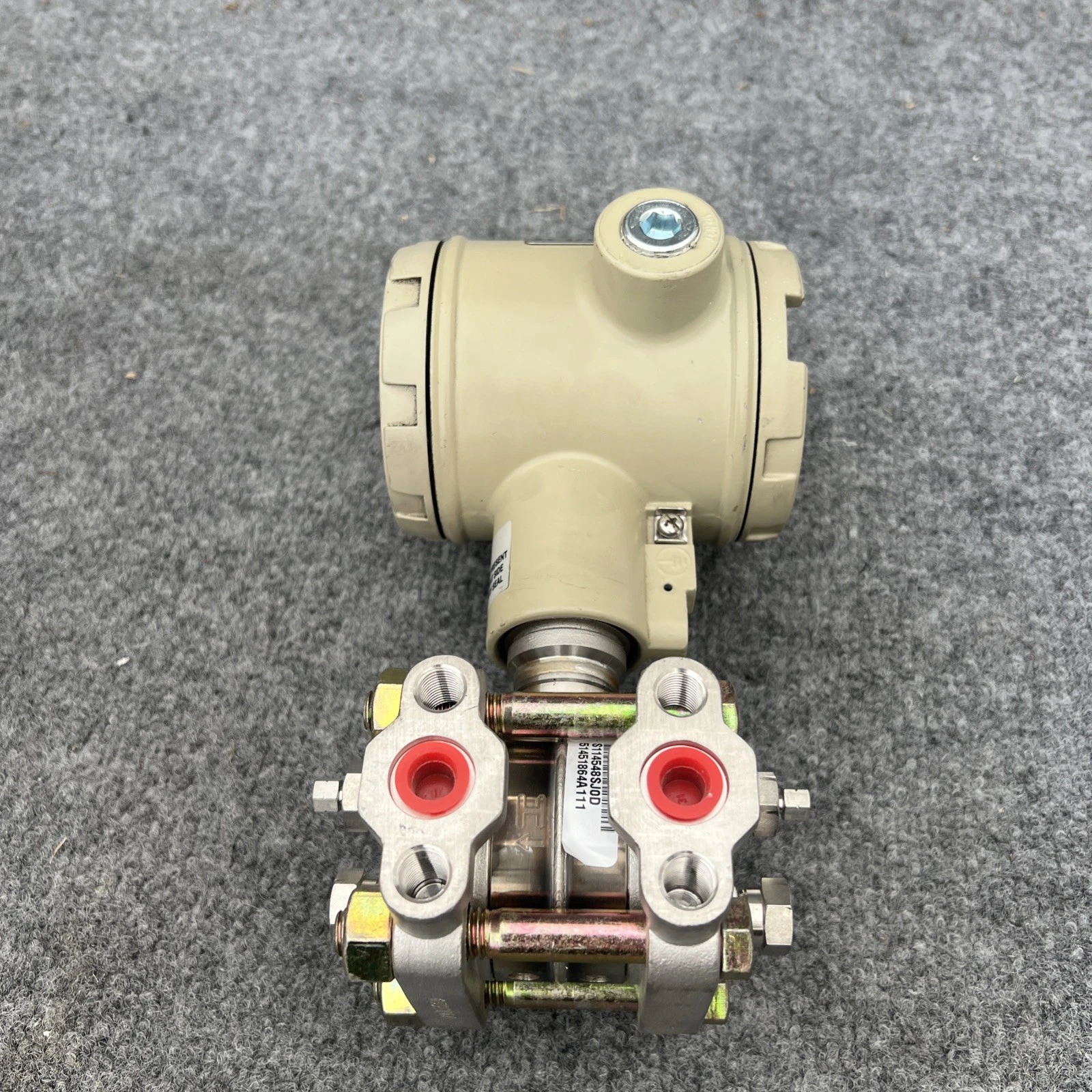 New | in-Stock Honeywell STD120-E1H-00000-1C,DE,MB,S2,SV+XXXX Pressure Transmitters California US | Davliegogo LLC #1705860