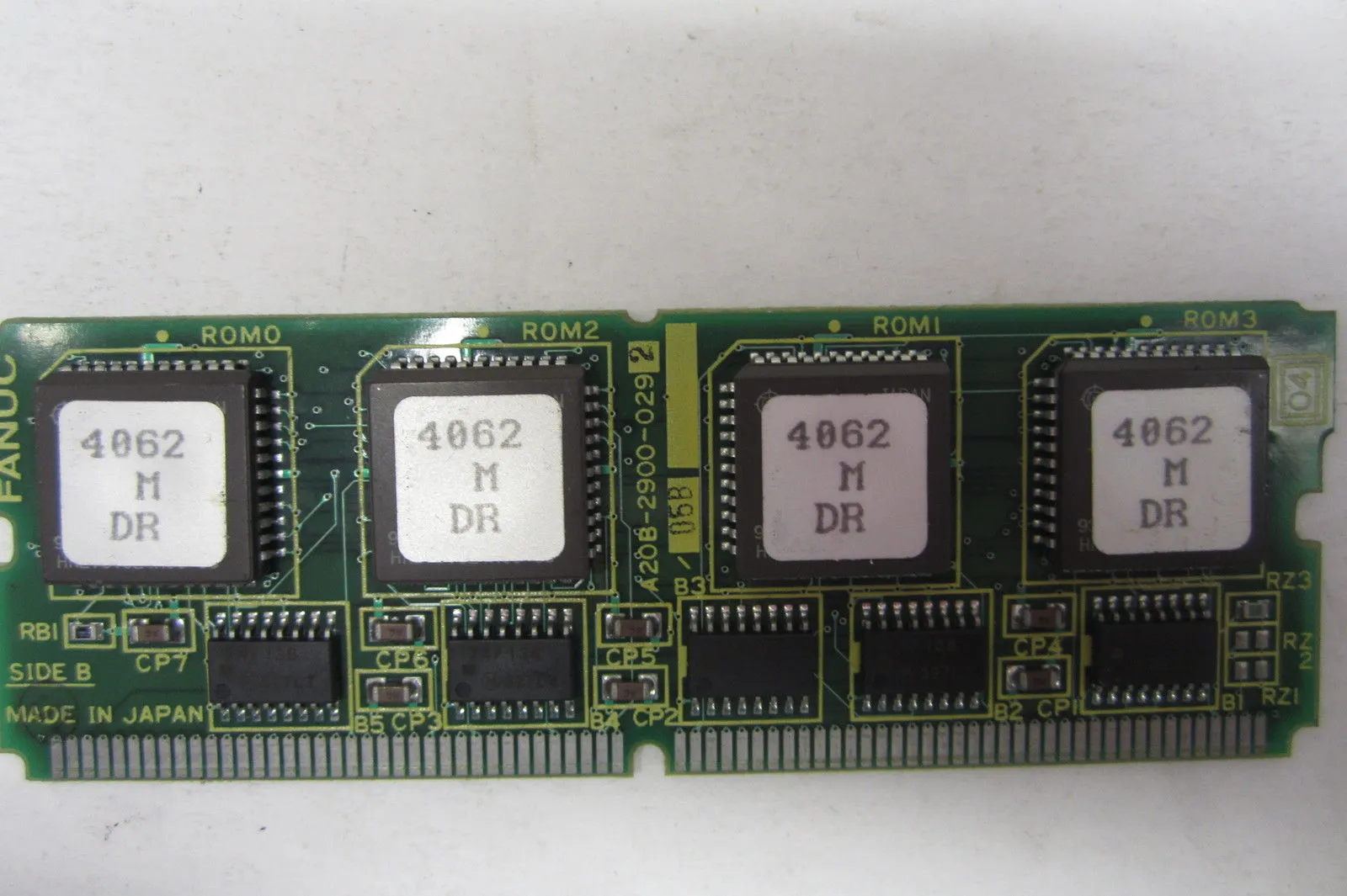 FANUC A20B-2900-0292/05B MODULE A20B2900029205B