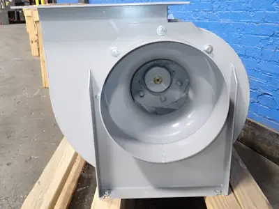 USED 2024 CINCINNATI HDBI120