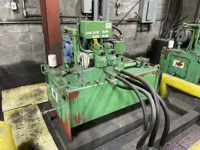 USED SUNDS PAM-1500
