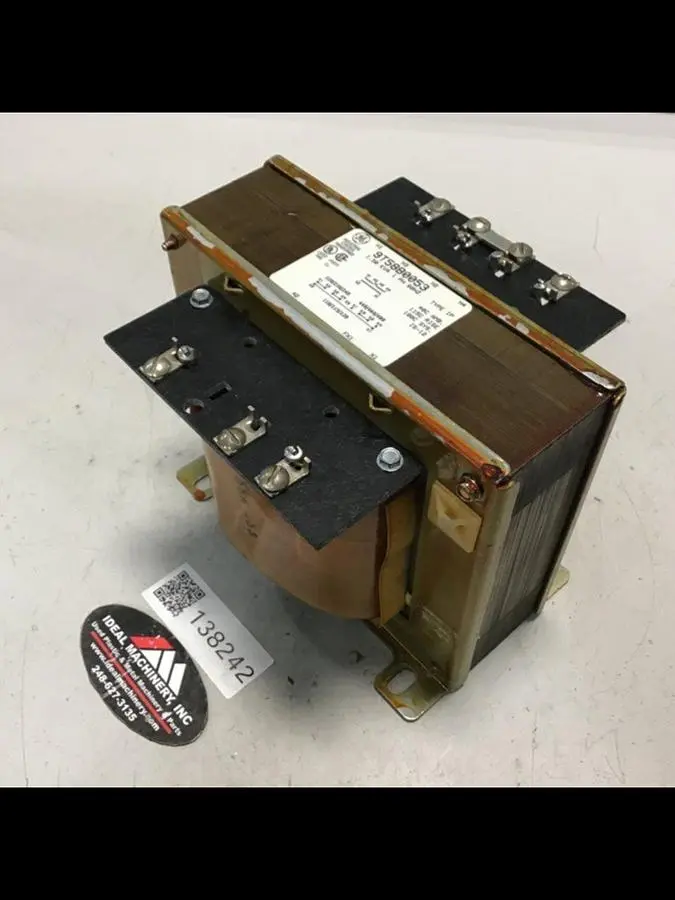 USED GENERAL ELECTRIC / GE 9T58B0053