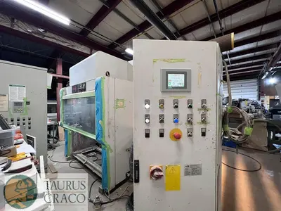 USED 2007 CEFLA UNOSPRAY 1300