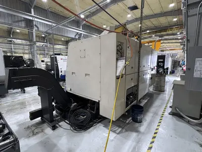 USED 2006 DOOSAN PUMA 400MB