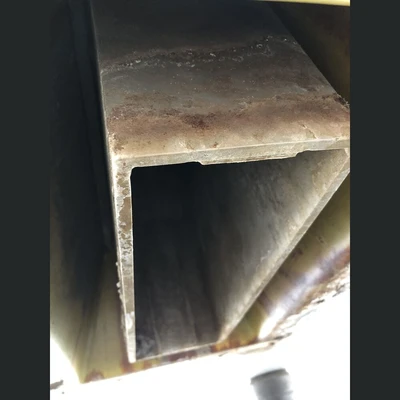 Flottweg Centrifugal Separator Package