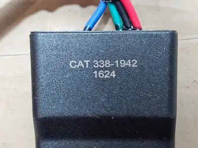 NEW 2024 CATERPILLAR 344-2689