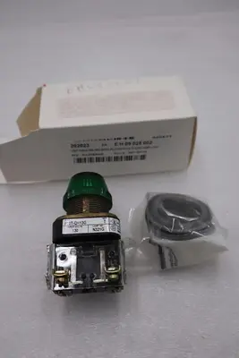 ALLEN BRADLEY PUSH BUTTON CAT 800T-QH13G 800TQH13G NEW WITH BOX STOCK G719A