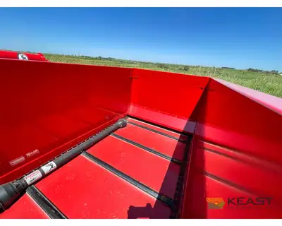 Used KELLY RYAN _UNKNOWN_ Feeder Wagons Iowa US | Keast Enterprises #1360309