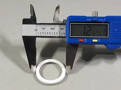 NEW DE JONG BDV-14114A2