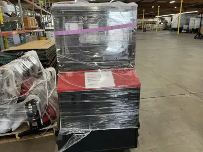 USED 2023 OVAL JET GEN 3