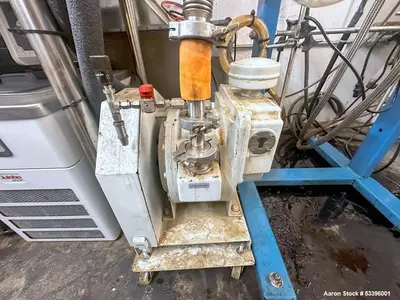Used POPE SCIENTIFIC _UNKNOWN_ Extraction & Processing Equipment Illinois US | Aaron Equipment #84497