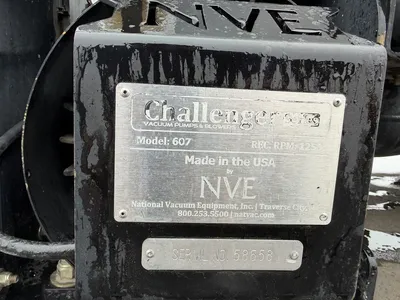 Used 2018 FREIGHTLINER VACUUM TANK Septic/Sewer/Vacuum Trucks Minnesota US | Carco Truck & Equipment #1513914