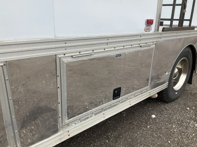 Used 1995 KENWORTH T300 Campers, Caravans, Motorhomes Michigan US | Miedema Asset Management Group #1342328