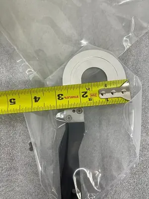 LAM 853-0125766-001 ASSY SHUTTLE SPATULE