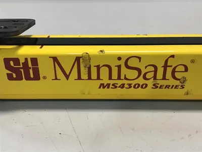 USED STI MS4324BR