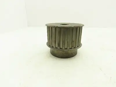 Martin 26H200 Timing Pulley 0.5" Pitch 26 Tooth 2" W 1" Bore