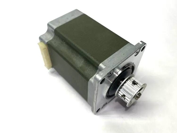 Used JAPAN SERVO KH56QM2B050 Misc Industrial Equipment | Maverick Industrial Sales #1106415