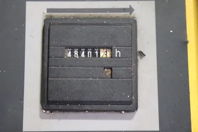 KAESER SX6 Rotary Screw & Sliding Vane Air Compressors | Midstate Machinery (15)