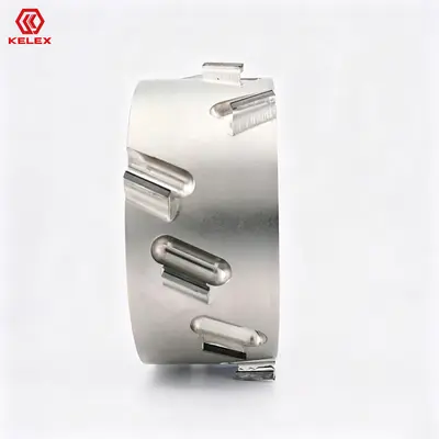 New | in-Stock Qingdao Jiho machine Co.,ltd. no Saw Accessories CN | Qingdao Jiho machine Co.,ltd. #1336133