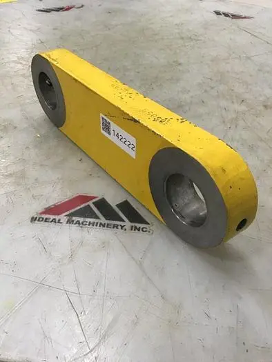 Used VAN DORN 305059 Injection Molding Parts Michigan US | Ideal Machinery #572641