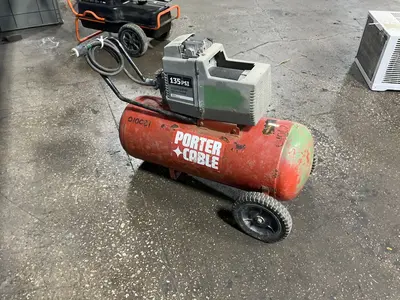 Used PORTER CABLE CPF45151 Miscellaneous MRO Ohio US | HGR 24 #1404651