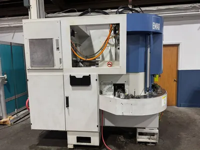 USED 2011 EMAG VL 3