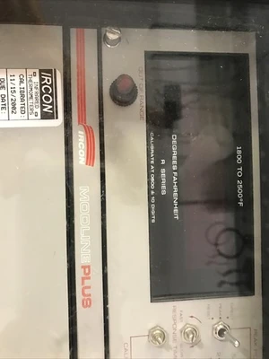 USED Ircon 55027-4