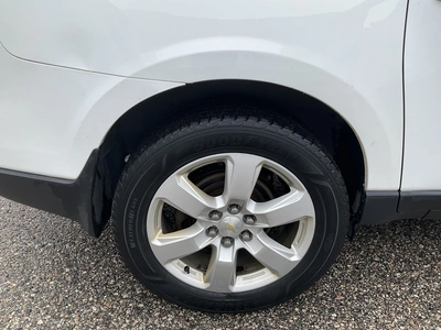 Used 2017 CHEVROLET TRAVERSE SUVs Michigan US | Miedema Asset Management Group #1406851