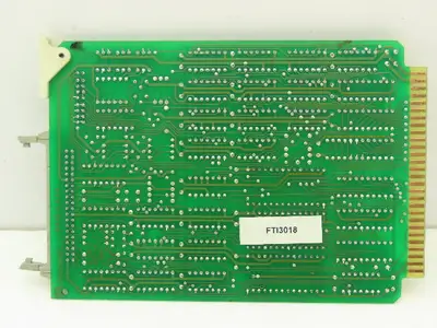 Goss Rockwell ARC4205 Assembly Counter-Paste Tail Control Board
