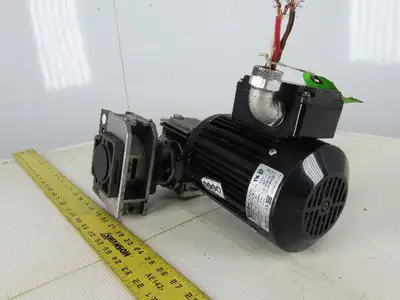Bosch 42Y6BFPP 3842503 20:1 Ratio 0.120kW 220/240V Gear Reducer 11/16" Hex Drive