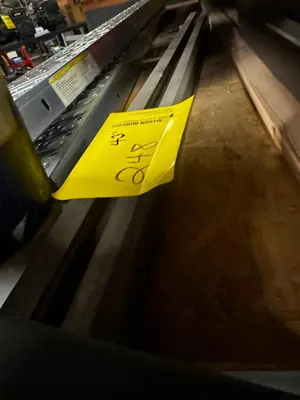 Used _UNKNOWN_ _UNKNOWN_ Press Brake Tooling Ohio US | Myron Bowling Auctioneers Inc #1518525
