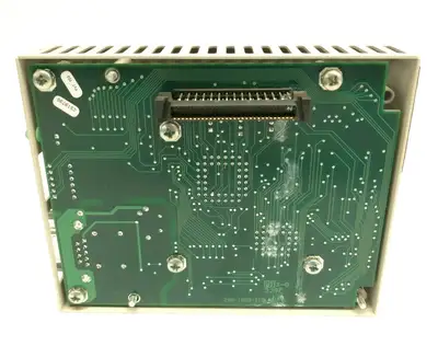 Used TOTAL CONTROL PRODUCTS INC. QPJ-MBP-201 PLC Ethernet Equipment | Maverick Industrial Sales #1108771