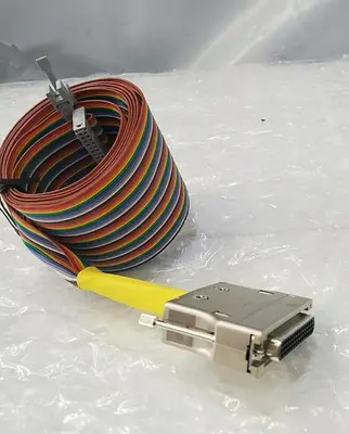RIBBON CABLE 45-M3784-1A REV B-B qty 7