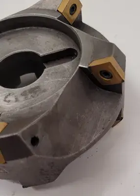 USED SANDVIK 435-223242RI