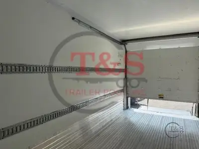 Used 2024 CIMC _UNKNOWN_ Reefer Trailers Illinois US | T&S Trailer Pool #1509352
