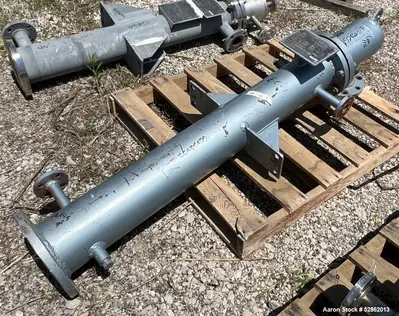 Used DOYLE & ROTH _UNKNOWN_ Heat Exchangers Illinois US | Aaron Equipment #85110