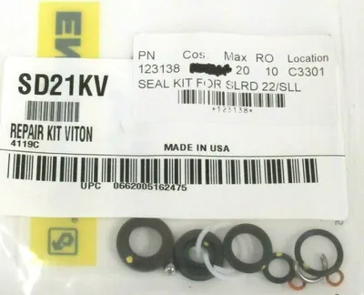 NEW ENERPAC VITON 4119C