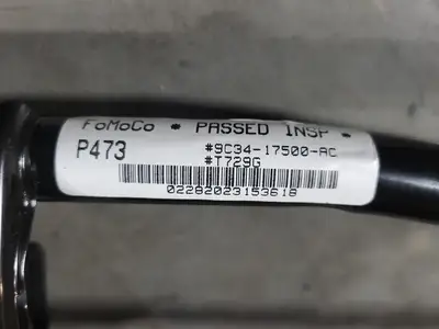 NEW MOTORCRAFT WM723