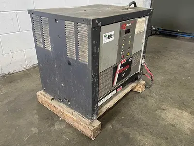 USED YUASA TGN-24-550