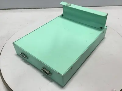 USED HOTSYS M-2FTC