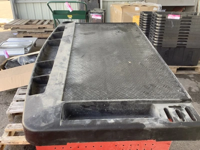 Used _UNKNOWN_ _UNKNOWN_ Tool Box Michigan US | Miedema Asset Management Group #1424920