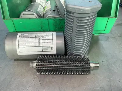 Used 2026 STAR SU 34ZA17212301 Tooling & Accessories (Other) Ohio US | HGR 24 #1568487