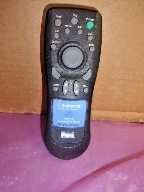 Used LINKSYS CR18BZ0013 Video/CATV/Television Arizona US | ASSET CONVERSION SPECIALISTS, INC. #324643